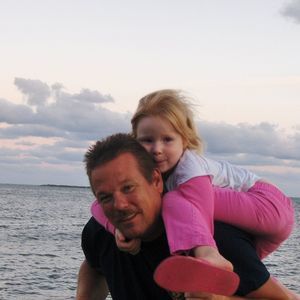 Meet your Posher, Shane